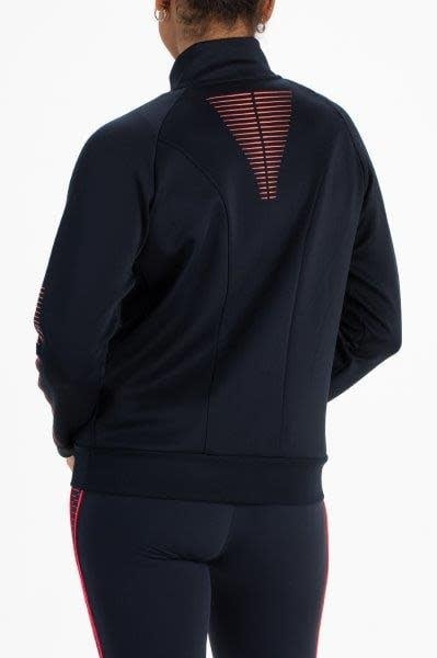 Sjeng Fable Jacket Navy