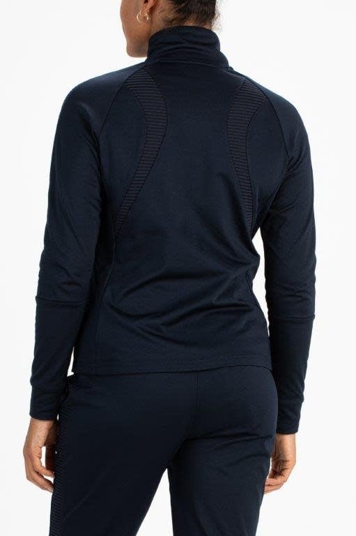 Sjeng Falon Jacket Navy