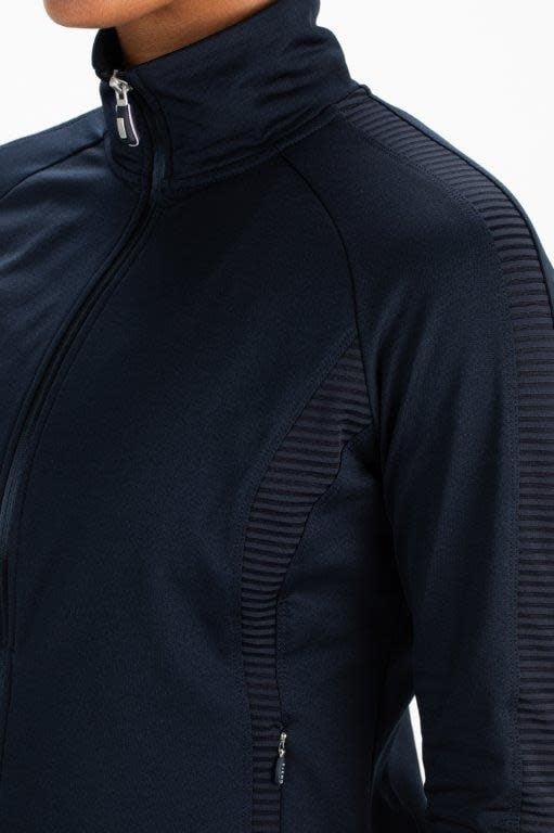 Sjeng Falon Jacket Navy