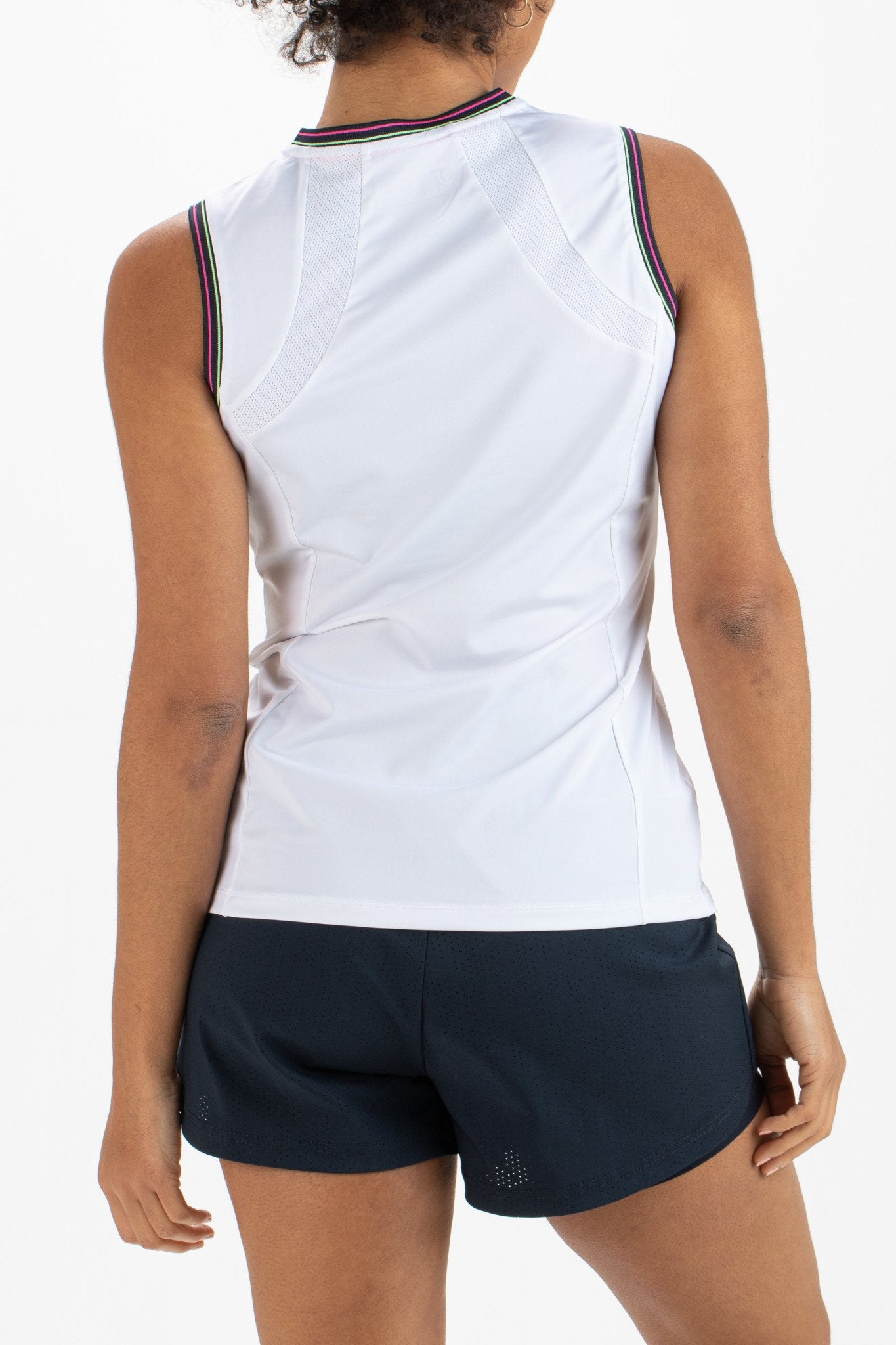 Sjeng Farida Singlet White