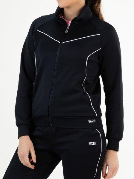 Sjeng Fey Lady Jacket Navy