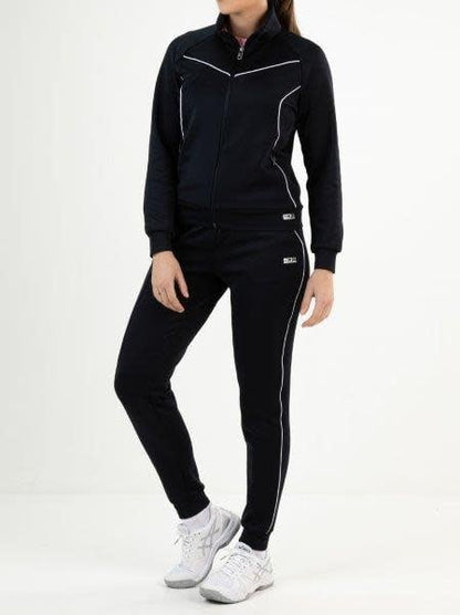 Sjeng Fey Lady Jacket Navy