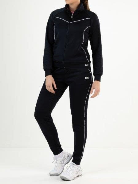 Sjeng Fey Lady Jacket Navy