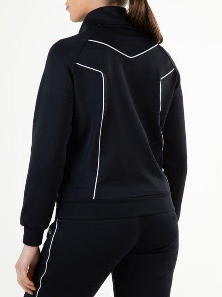 Sjeng Fey Lady Jacket Navy
