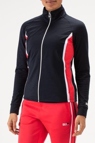 Sjeng Feyza Jacket Navy