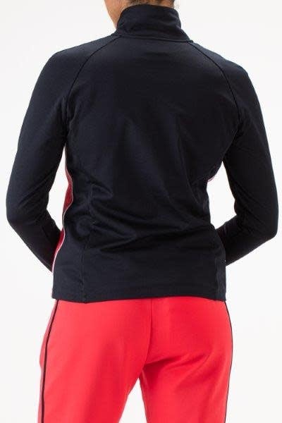 Sjeng Feyza Jacket Navy