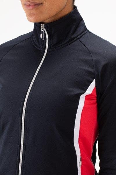 Sjeng Feyza Jacket Navy