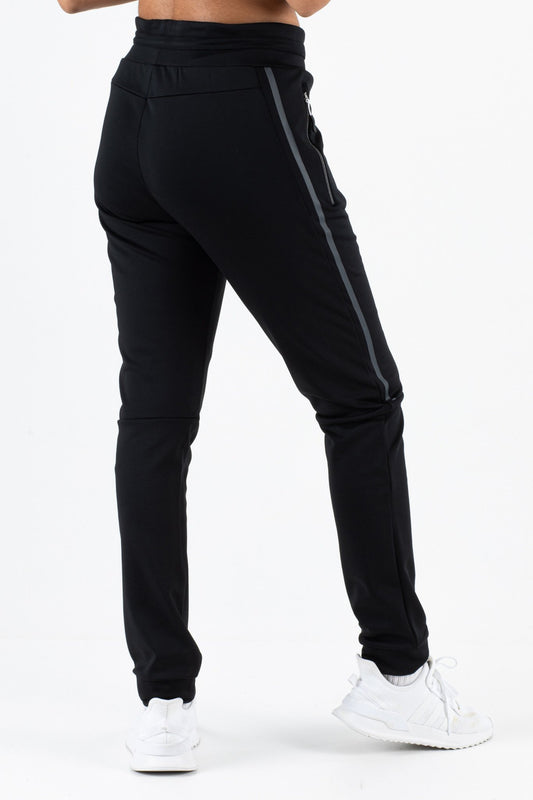 Sjeng Finsey Pant Black