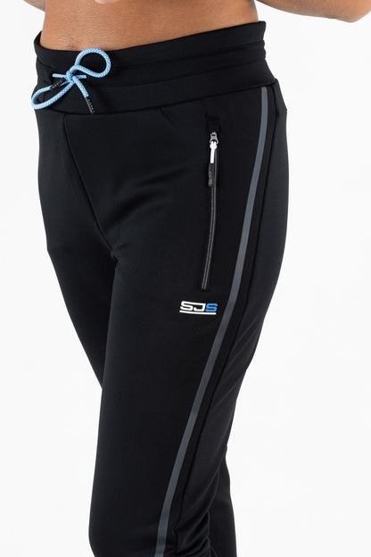 Sjeng Finsey Pant Black