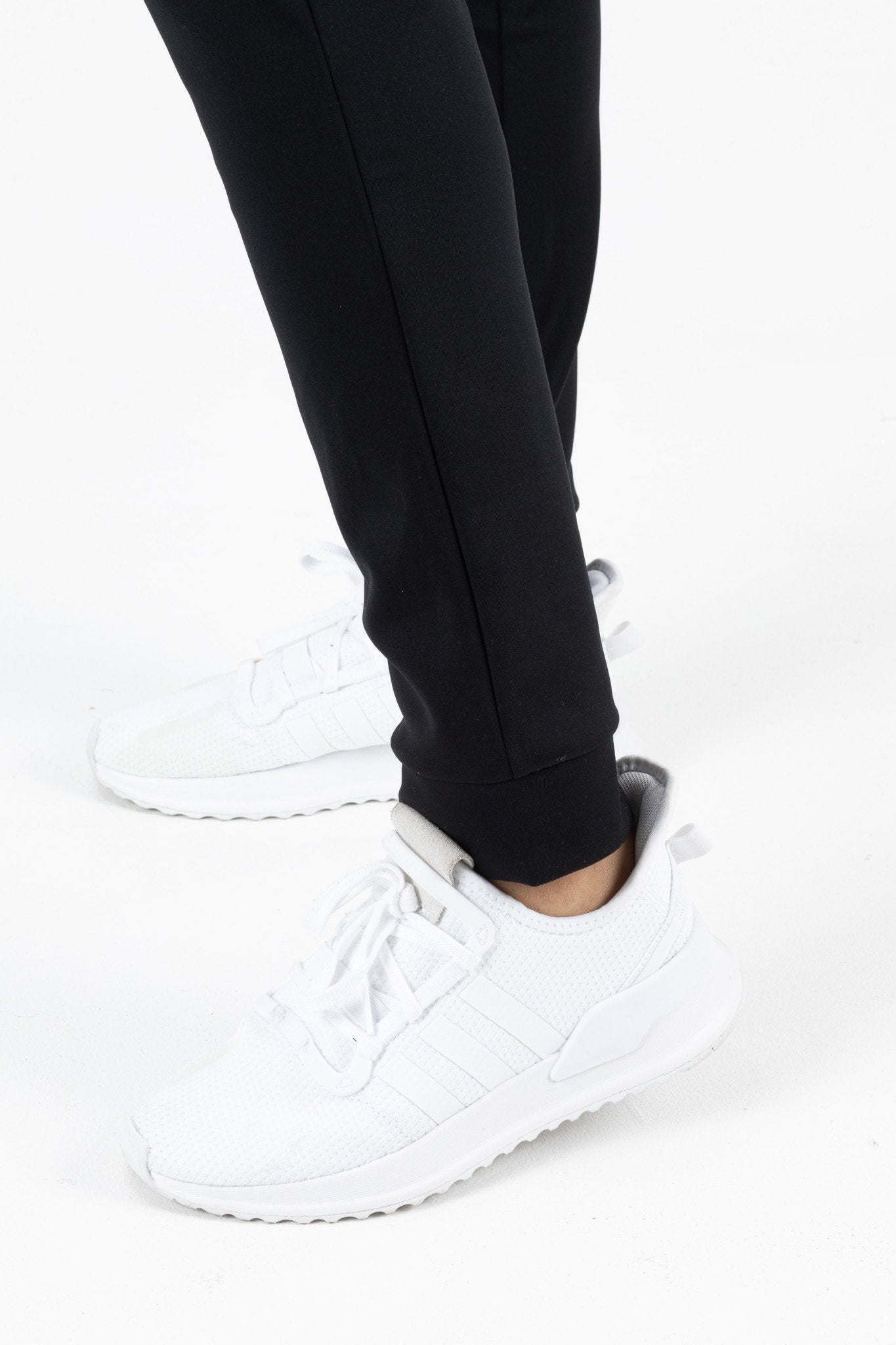 Sjeng Finsey Pant Black