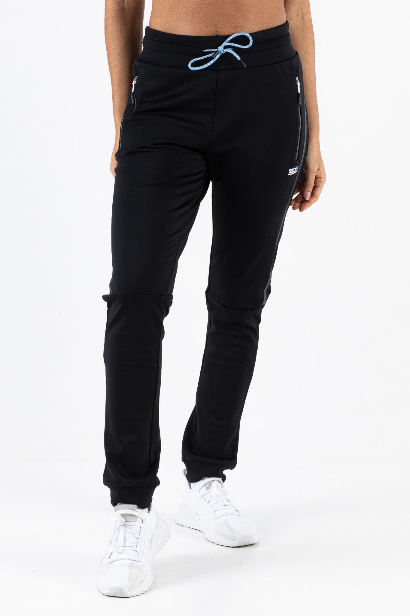 Sjeng Finsey Pant Black