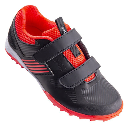 Grays Flash 2.0 Black/Red met klitteband