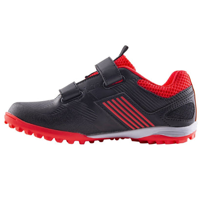 Grays Flash 2.0 Black/Red met klitteband