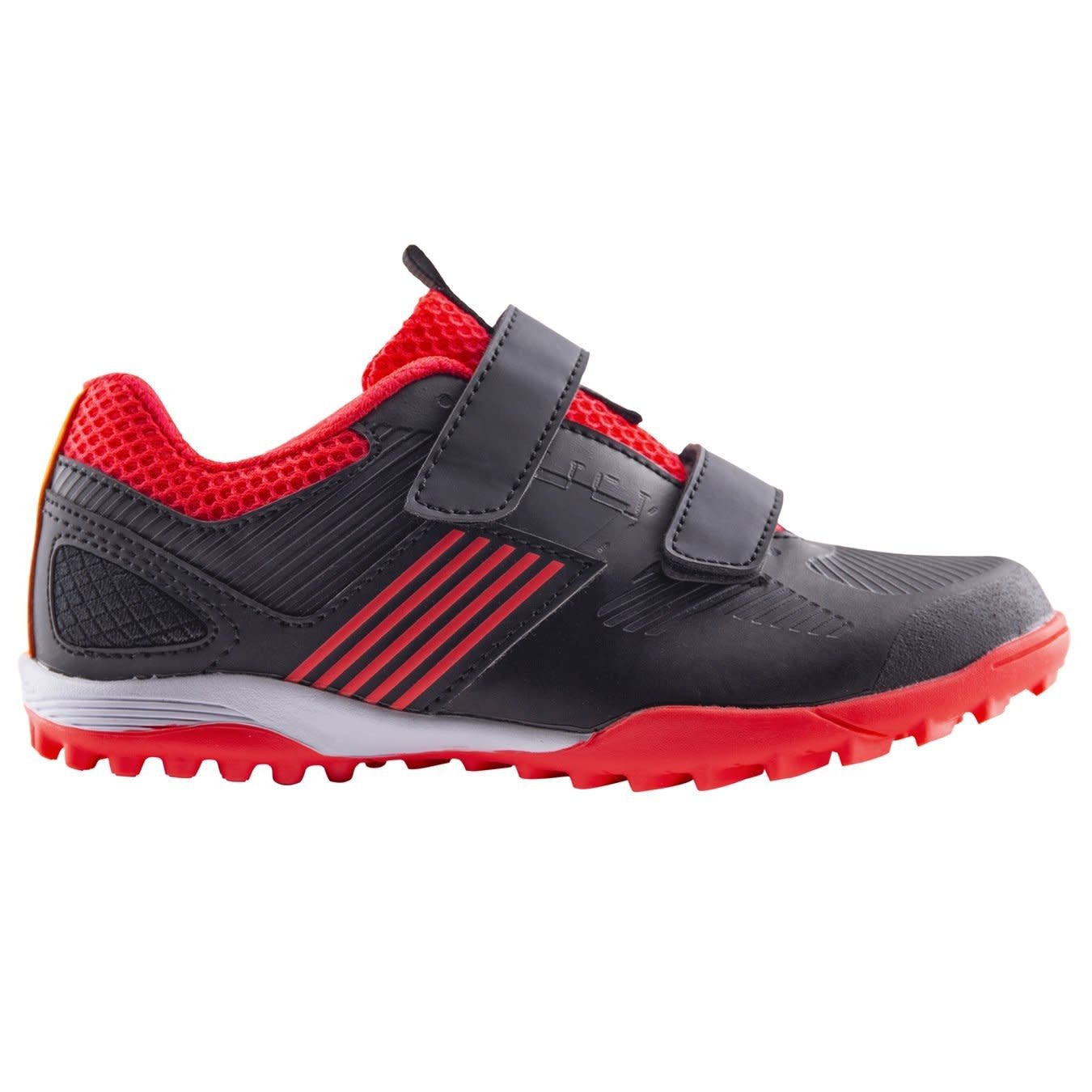 Grays Flash 2.0 Black/Red met klitteband