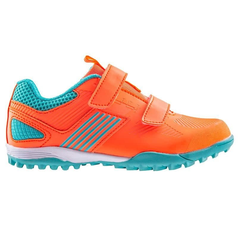 Grays Flash 2.0 Coral/Mint met klitteband