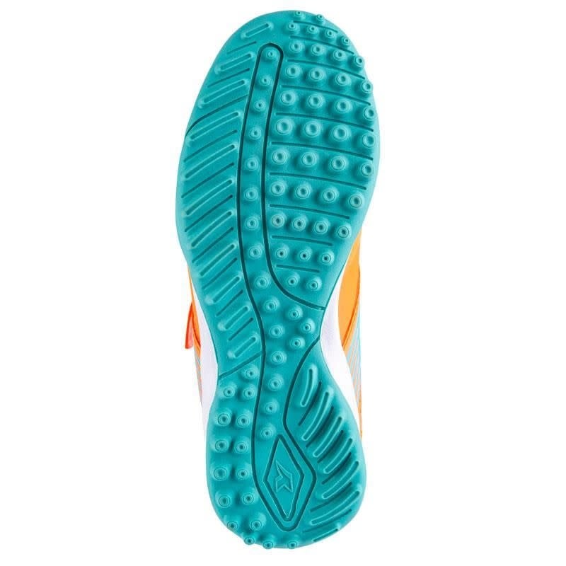 Grays Flash 2.0 Coral/Mint met klitteband