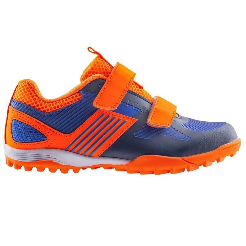 Grays Flash 2.0 Blue/Orange met klitteband