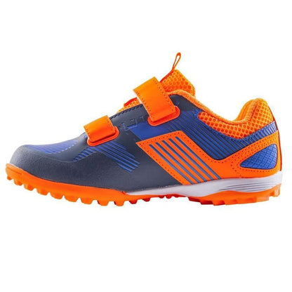 Grays Flash 2.0 Blue/Orange met klitteband