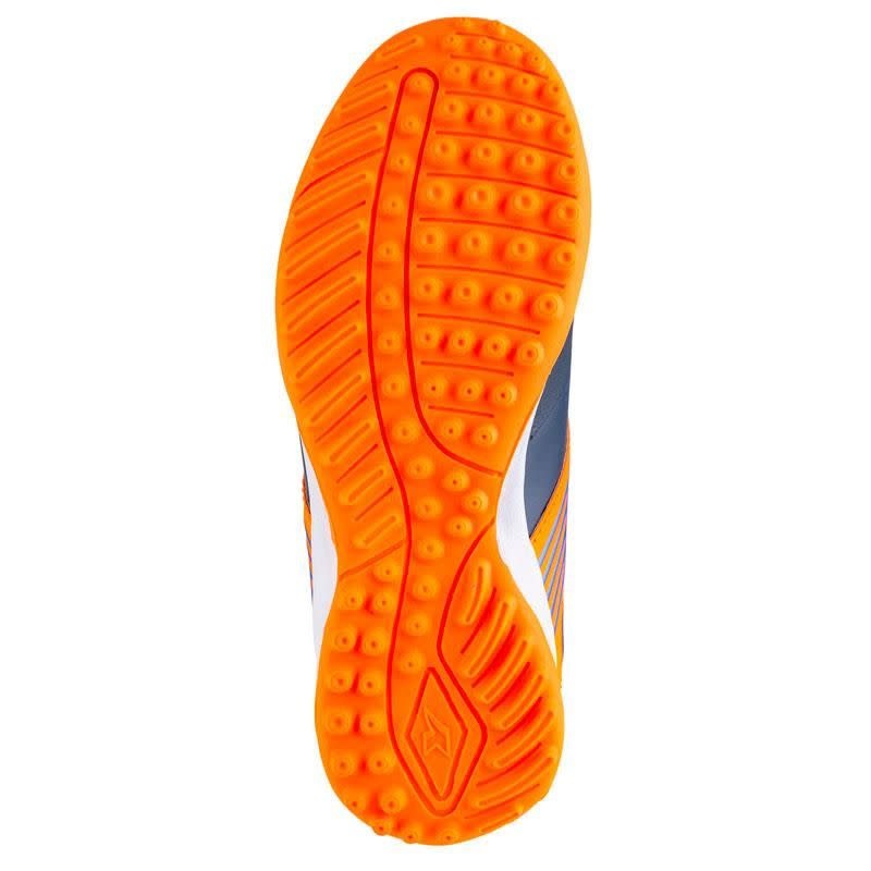Grays Flash 2.0 Blue/Orange met klitteband