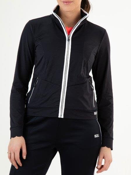 Sjeng Fleur Lady Jacket Navy