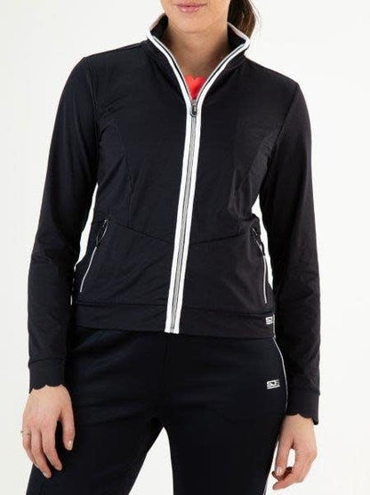Sjeng Fleur Lady Jacket Navy