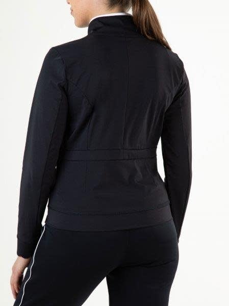 Sjeng Fleur Lady Jacket Navy