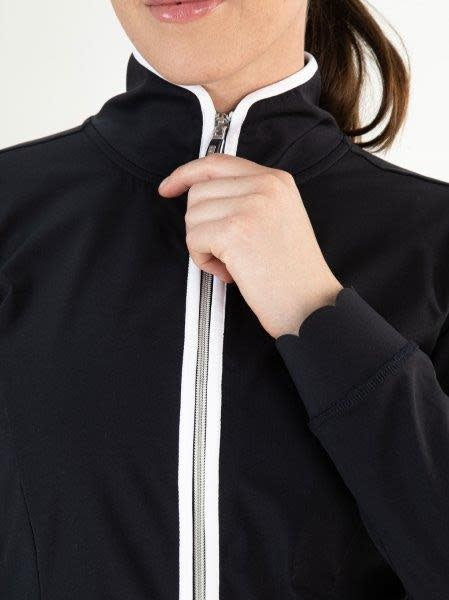 Sjeng Fleur Lady Jacket Navy
