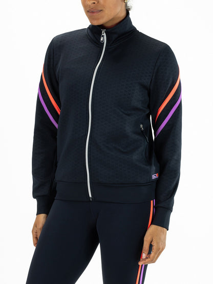 Sjeng Florentina Lady Jacket Navy