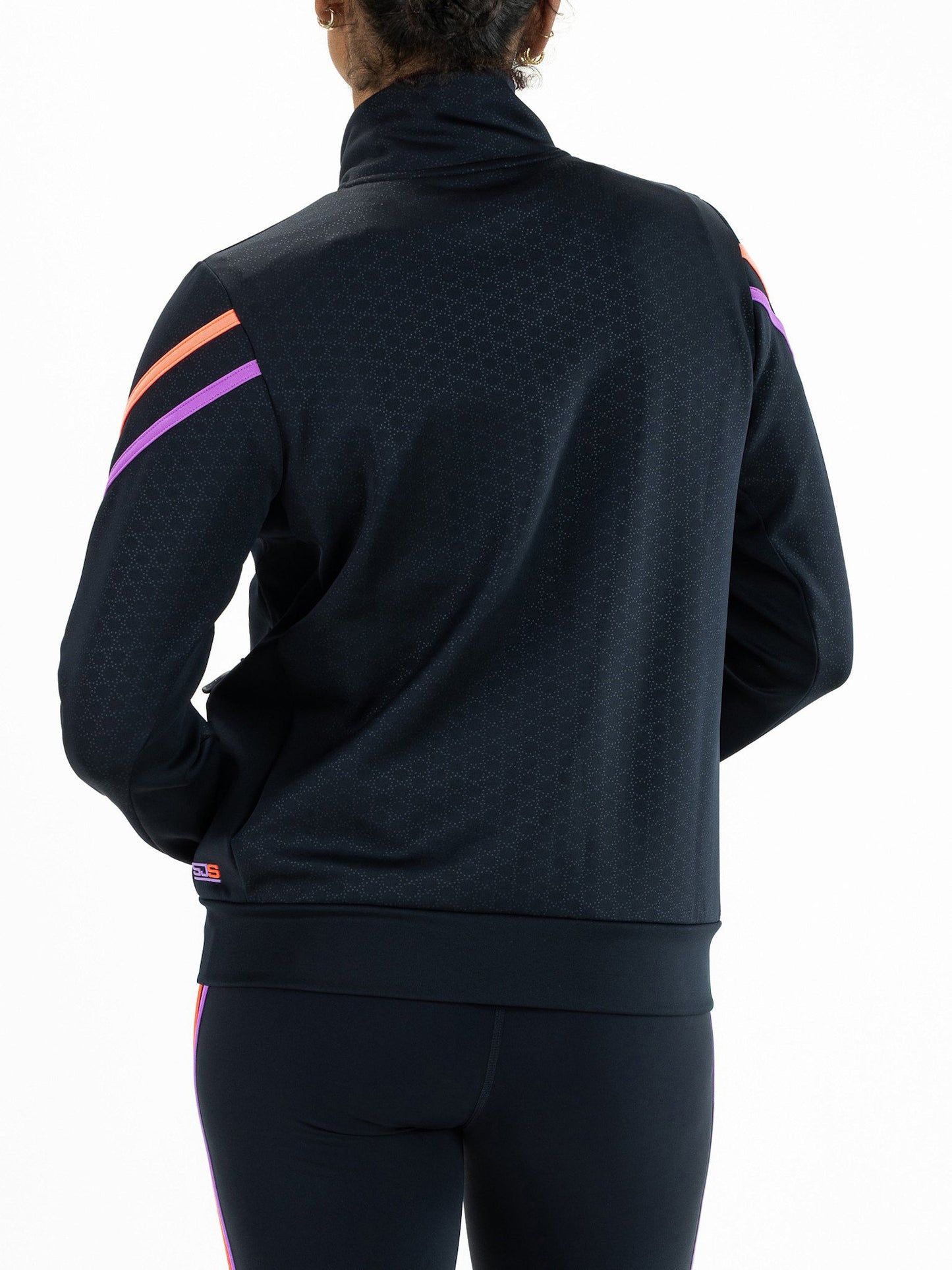 Sjeng Florentina Lady Jacket Navy