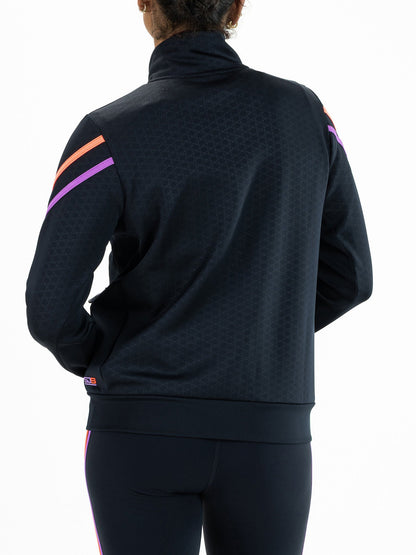 Sjeng Florentina Lady Jacket Navy