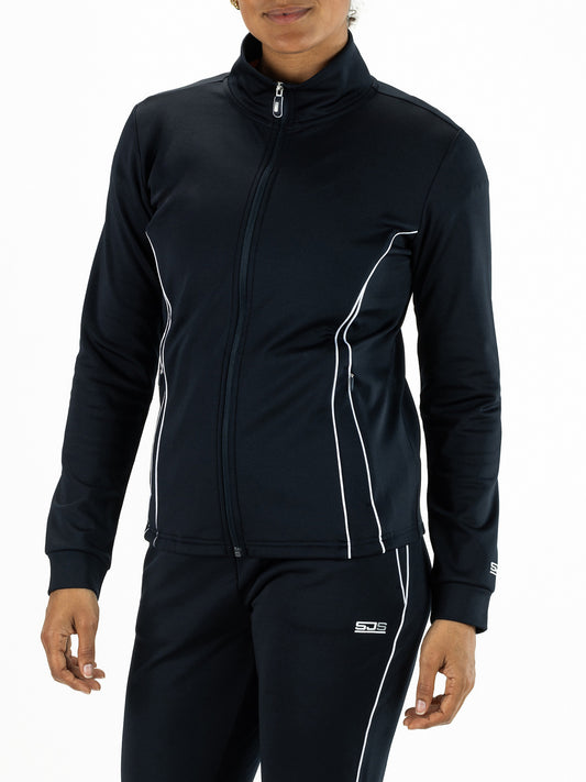 Sjeng Francy Lady Jacket Navy