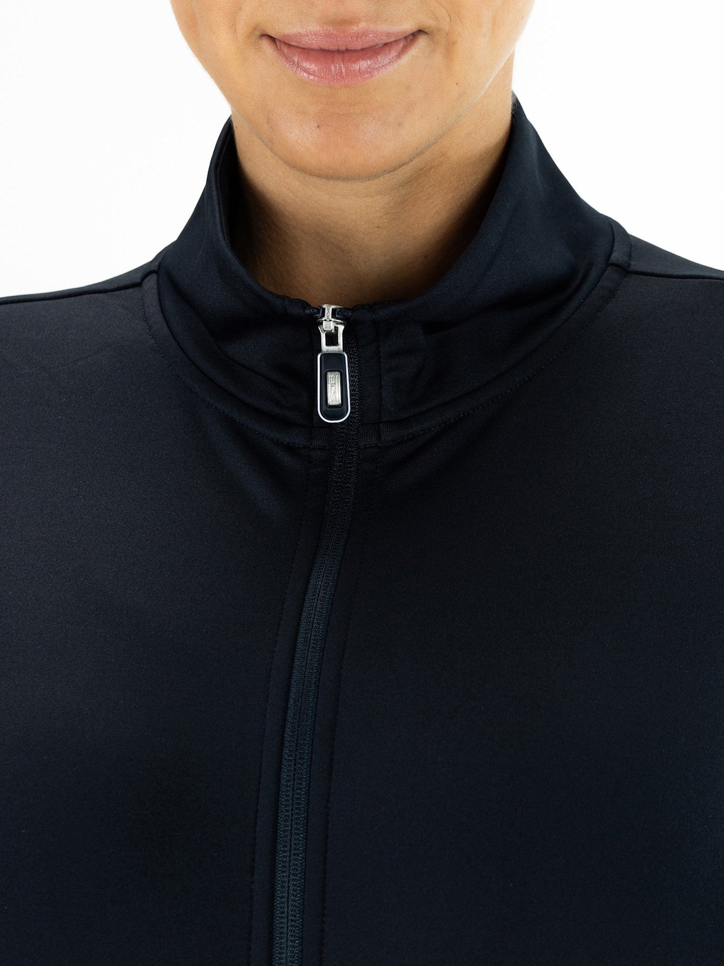 Sjeng Francy Plus Jacket Navy