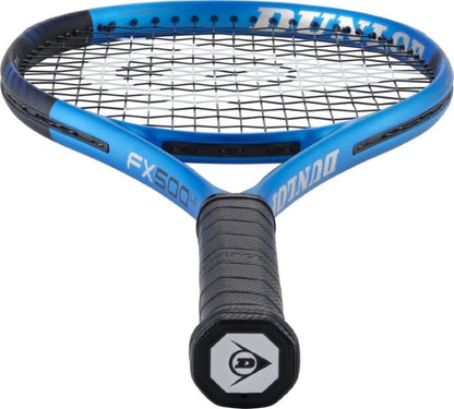 Dunlop FX 500 LS