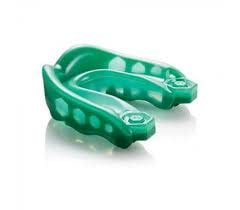 Shock Doctor Gel Max Strapless