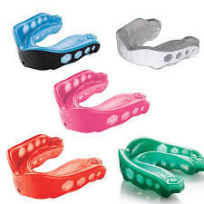 Shock Doctor Gel Max Strapless