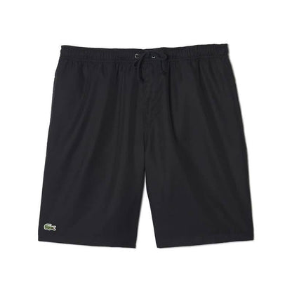 Lacoste Sport Short Zwart