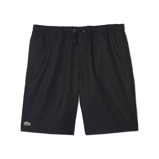 Lacoste Sport Short Zwart