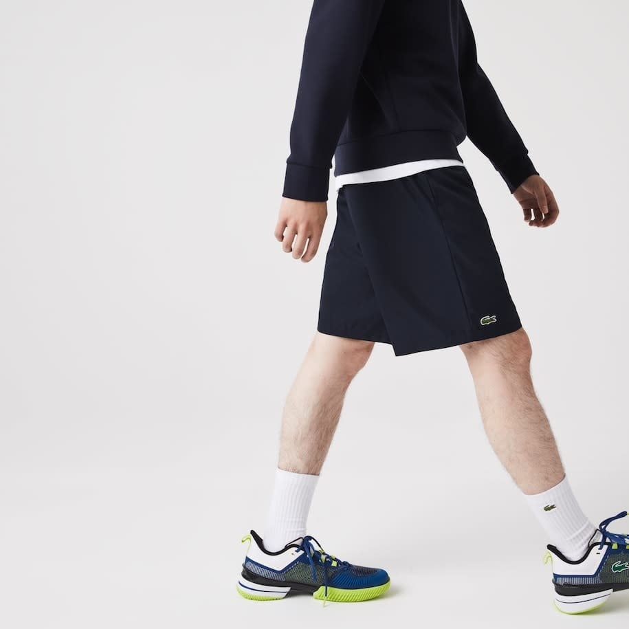 Lacoste Sport Short Navy