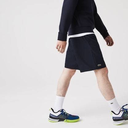 Lacoste Sport Short Navy