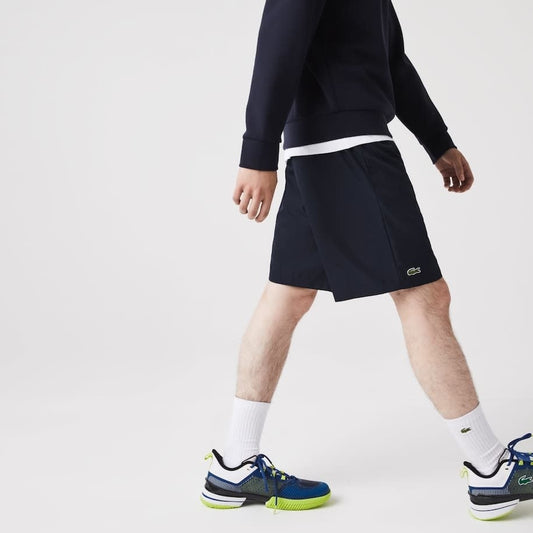 Lacoste Sport Short Navy