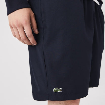 Lacoste Sport Short Navy
