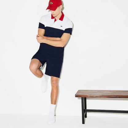 Lacoste Sport Short Navy