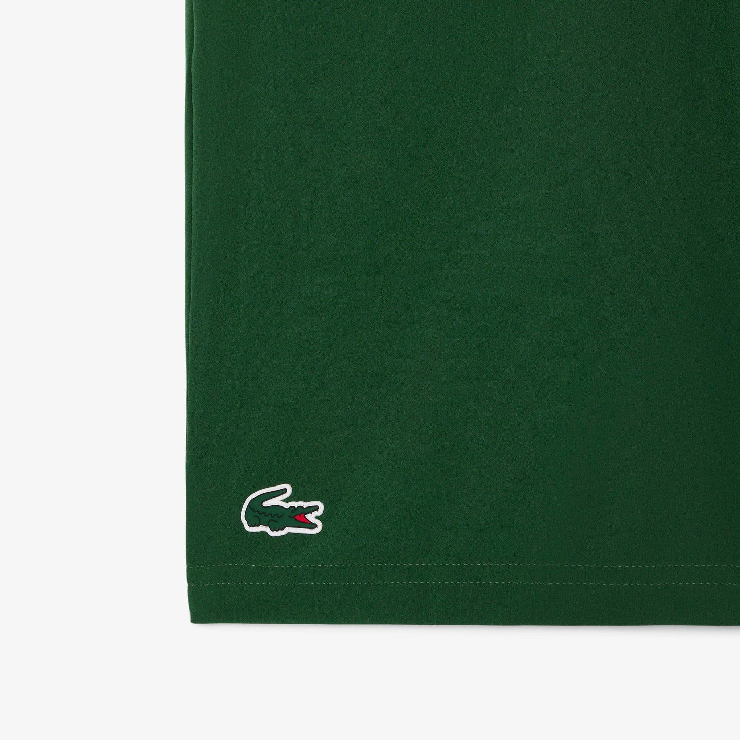 Lacoste Sport Novak Djokovic Short Green