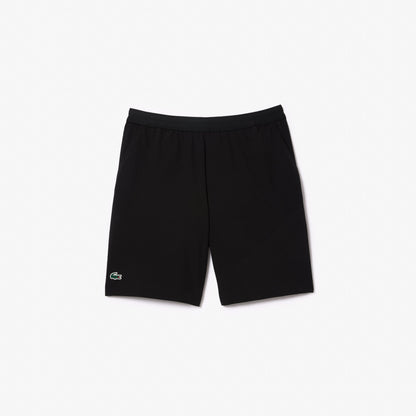 Lacoste Sport Short Stretch Black