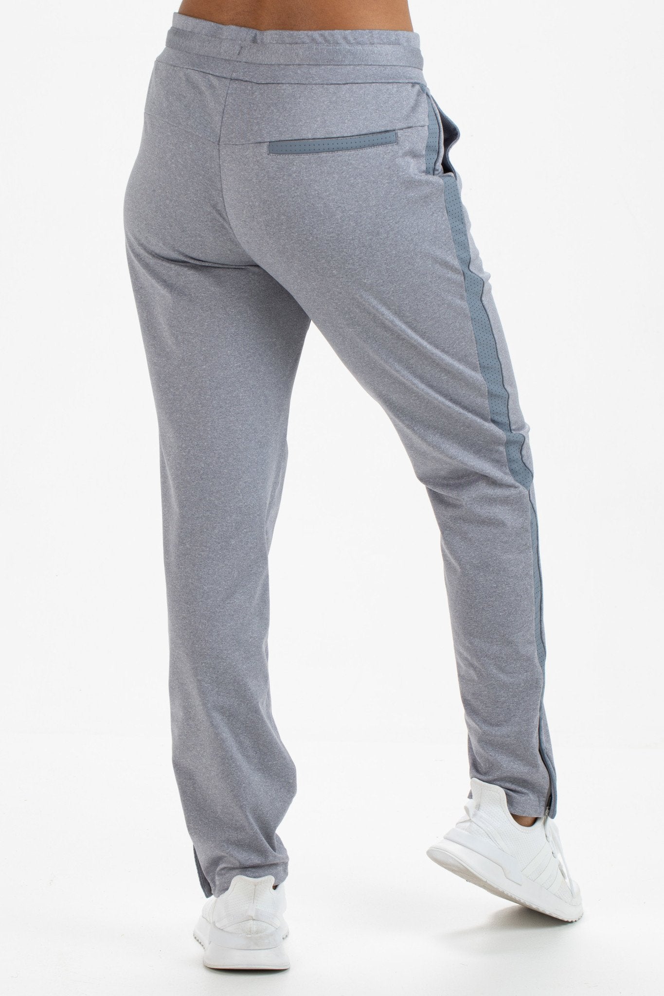 Sjeng Gila Plus Pant Grey