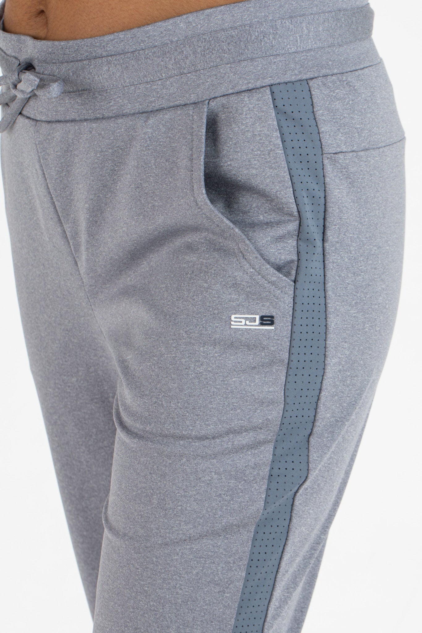Sjeng Gila Plus Pant Grey
