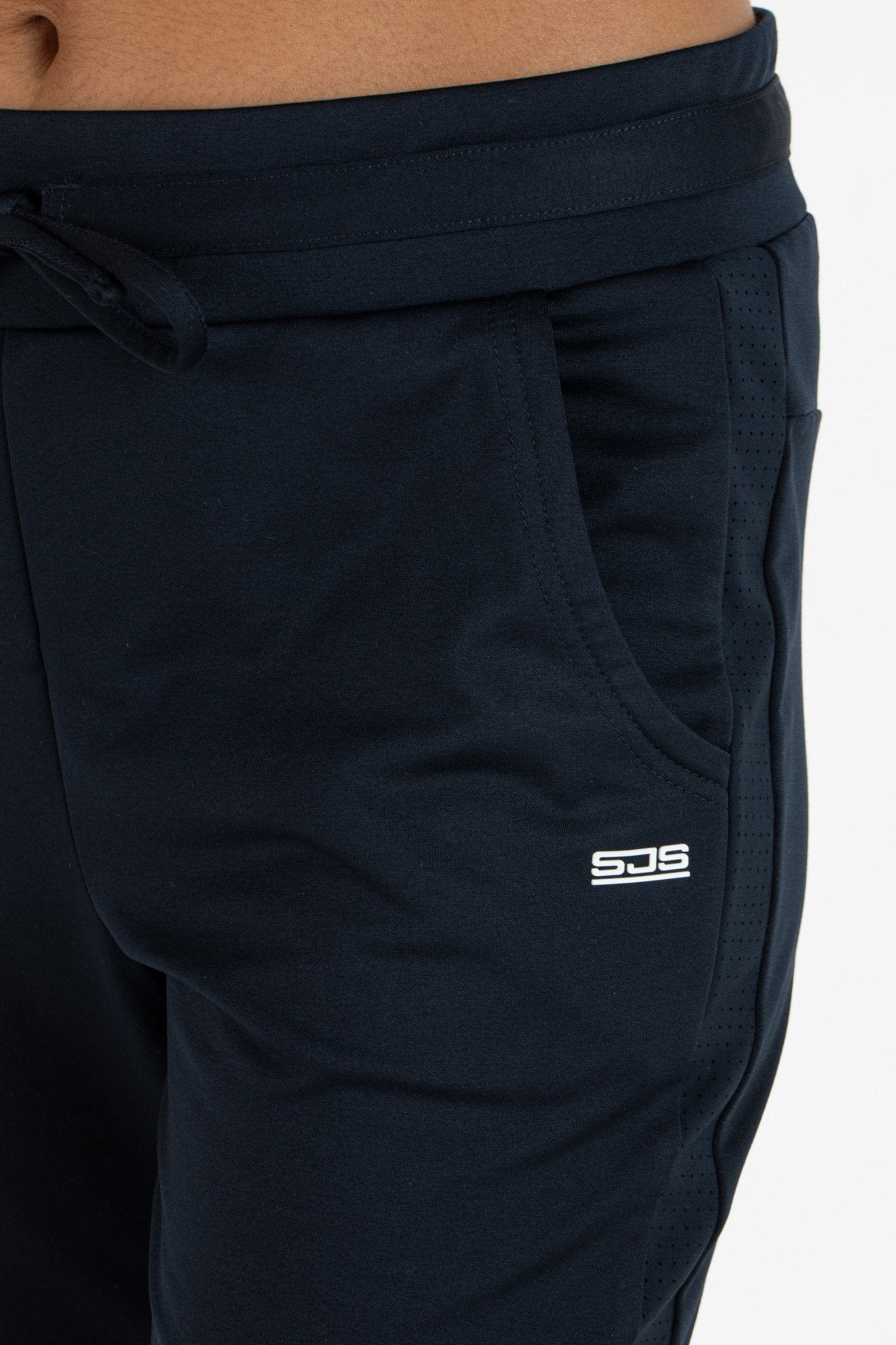 Sjeng Gila Pant Navy