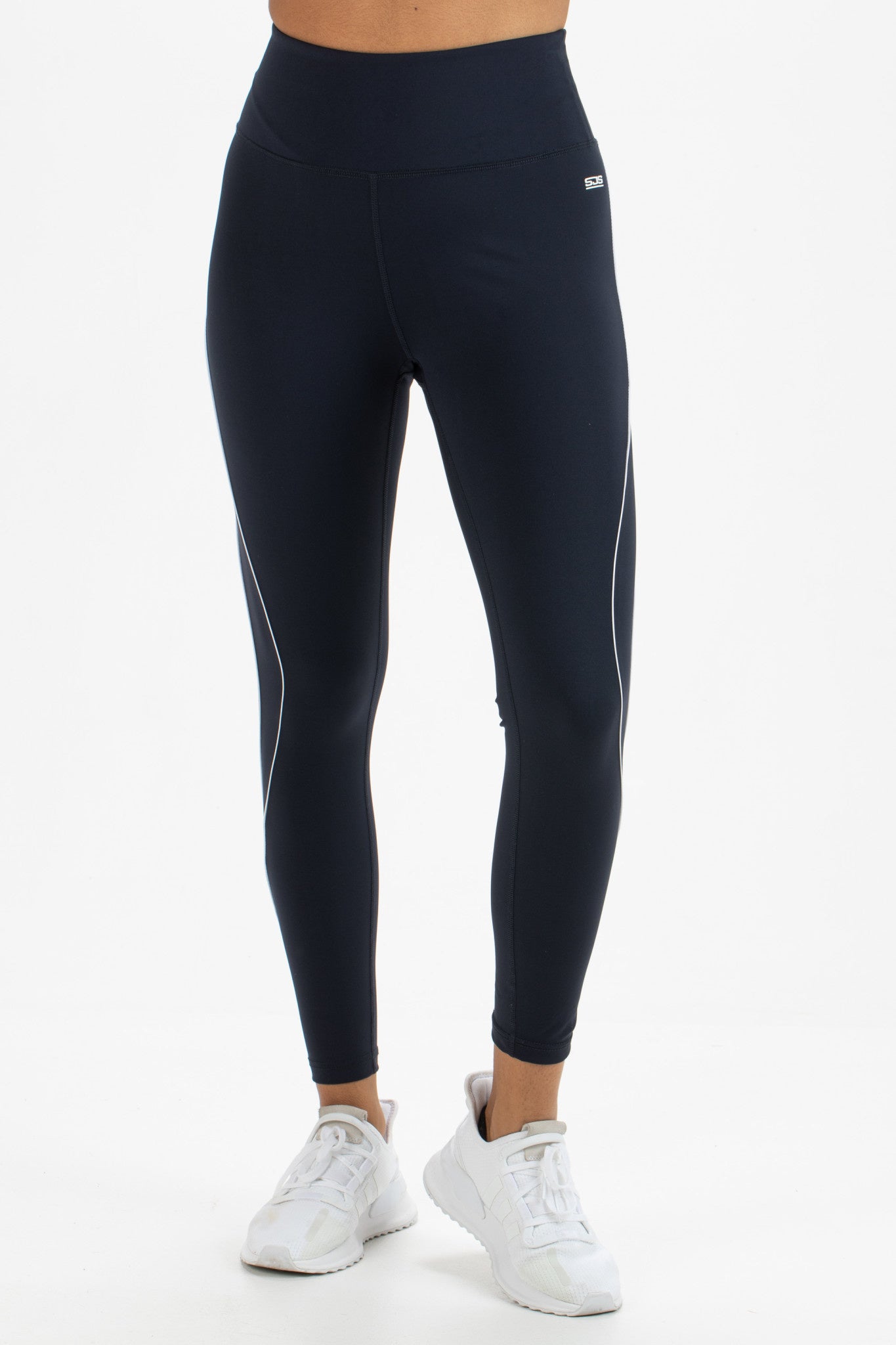 Sjeng Giovanna Tights Navy