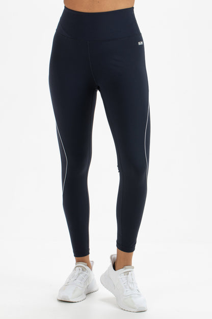 Sjeng Giovanna Tights Navy