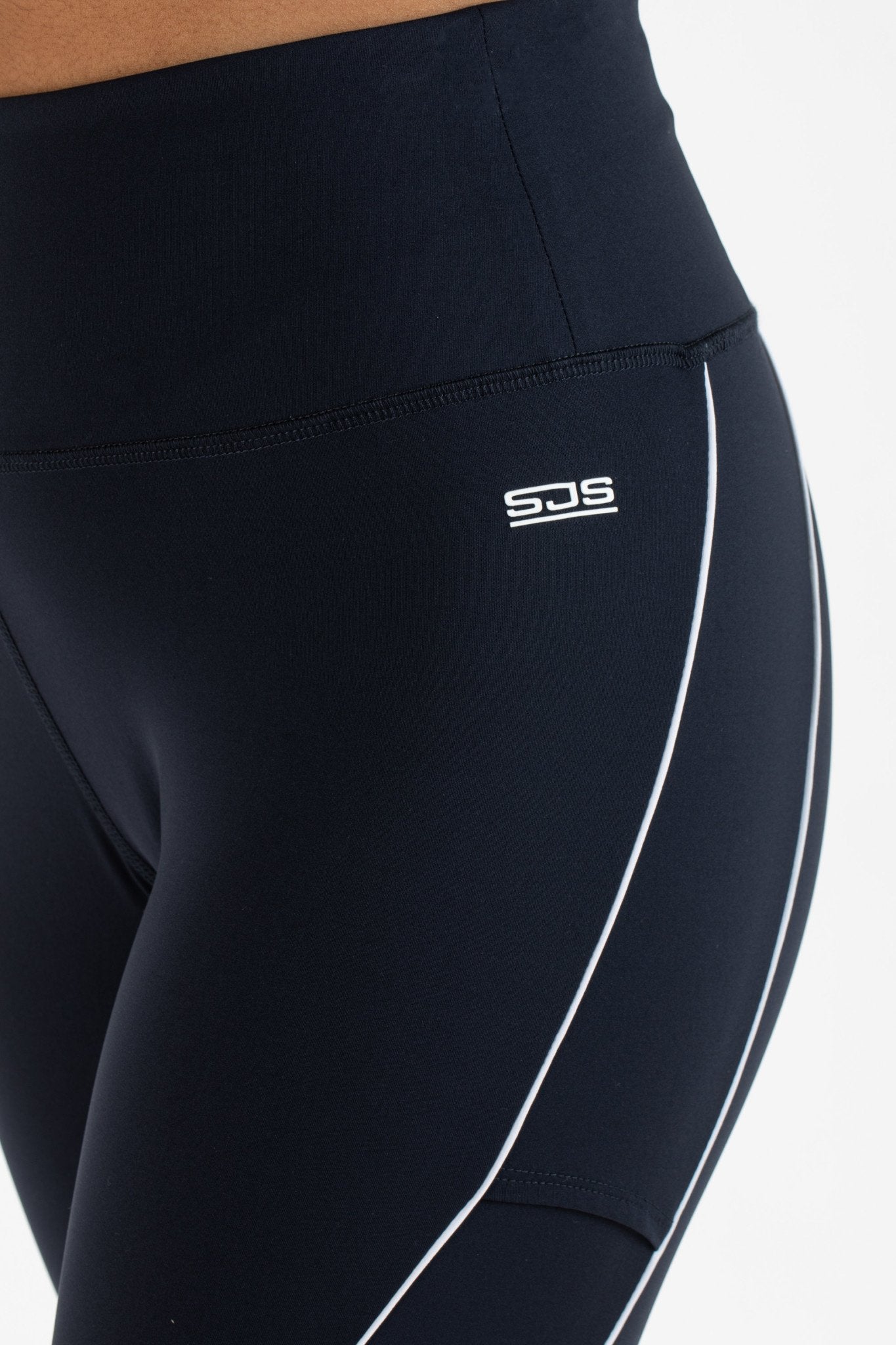 Sjeng Giovanna Tights Navy